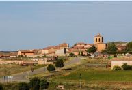 Conheça Arenillas: cidade com menos de 30 moradores oferece moradia e trabalho na Espanha