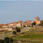 Conheça Arenillas: cidade com menos de 30 moradores oferece moradia e trabalho na Espanha