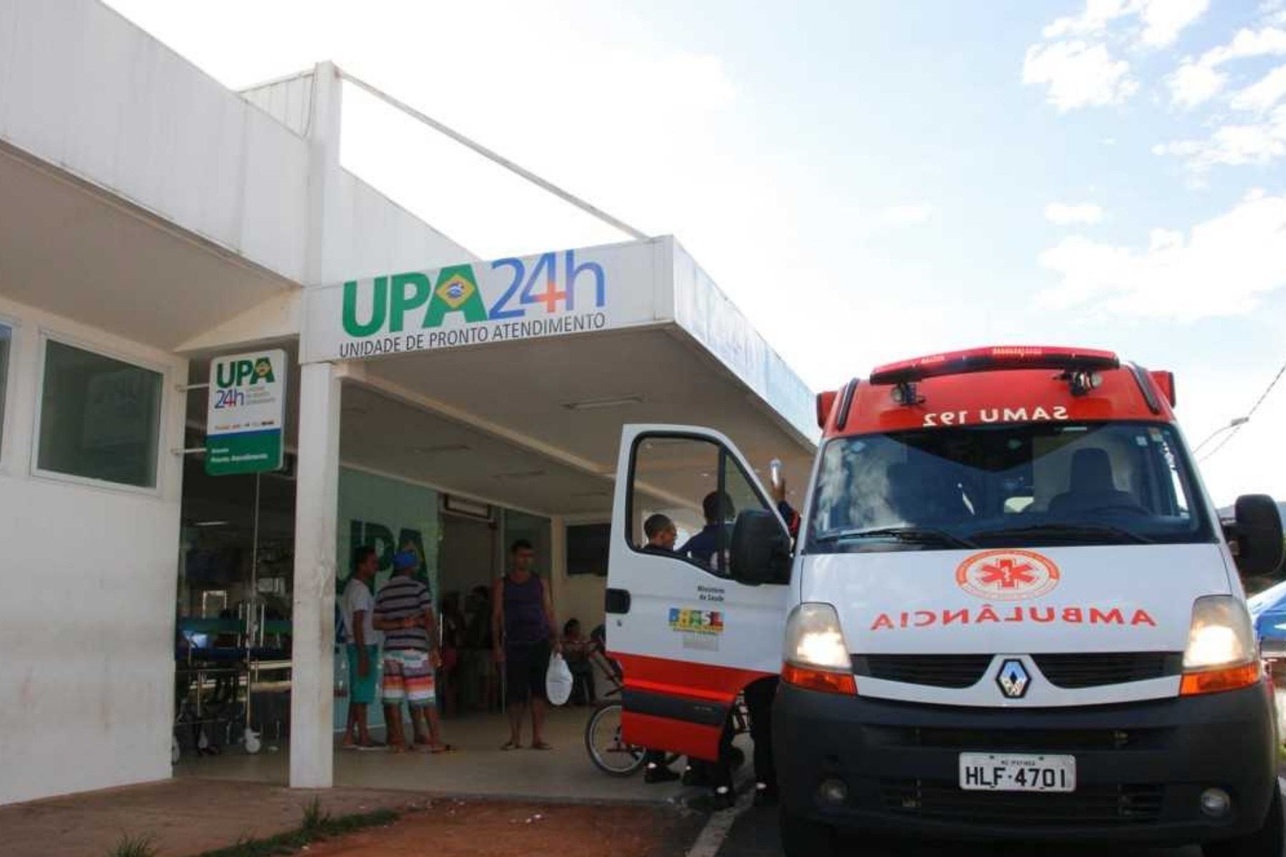 UPA e Hospital Municipal de Ipatinga operam acima da capacidade