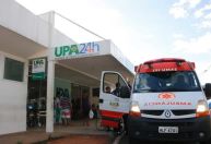 UPA e Hospital Municipal de Ipatinga operam acima da capacidade