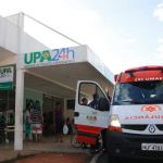 UPA e Hospital Municipal de Ipatinga operam acima da capacidade