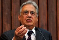 Justiça de São Paulo aceita pedido de interdição do ex-presidente FHC