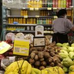 Zona da Mata registra aumento no consumo de supermercados mineiros