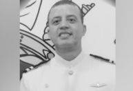 Capitão da Marinha é encontrado morto em quarto de hotel no Amazonas