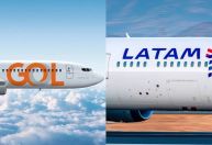 Cade investiga Gol e Latam por possível uso de algoritmos no alinhamento de preços