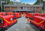 Corpo de Bombeiros abre edital com 342 vagas em Minas Gerais; veja cargos e inscrições