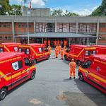 Concurso Bombeiros MG 2026: veja onde serão aplicadas as provas