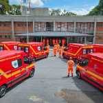 Corpo de Bombeiros abre edital com 342 vagas em Minas Gerais; veja cargos e inscrições