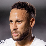 Neymar reage a publicação sobre polêmica em Santos x Atlético