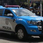 Criminosos usam drones para lançar bombas em policiais durante operação no RJ