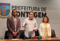 Doenças respiratórias: Contagem abre leitos após aumento de 55% nos casos