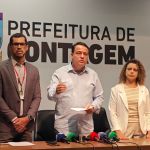 Doenças respiratórias: Contagem abre leitos após aumento de 55% nos casos