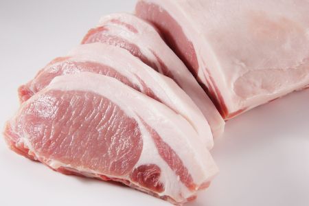 Carne suína brasileira bate recorde histórico com 153,8 mil toneladas em março