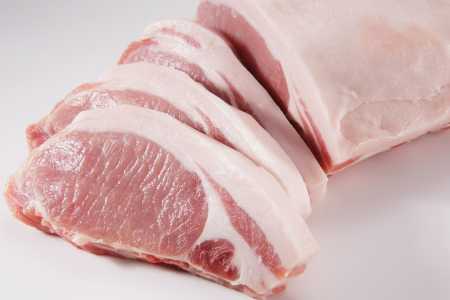 Carne suína brasileira bate recorde histórico com 153,8 mil toneladas em março