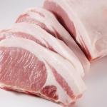 Exportação de carne suína cresce 8% em agosto e supera 1 milhão de toneladas no ano