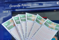 Resultado Mega-Sena 2992: veja números sorteados; prêmio é de R$ 10 milhões