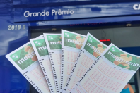 Mega-Sena 3004 acumula e sorteia fortuna nesta segunda (4); veja