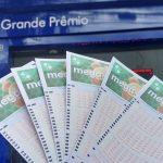 Mega-Sena 2992 sorteia prêmio milionário neste sábado (31); veja
