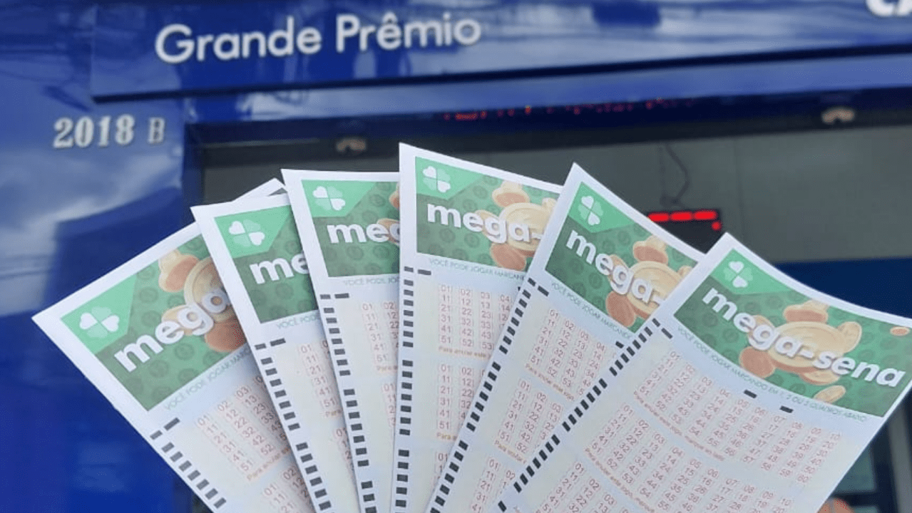 Mega-Sena 2992 sorteia prêmio milionário neste sábado (31); veja | Rádio Itatiaia