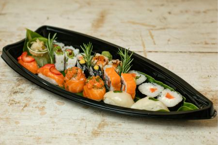 SUSHI CONDENADO ESTELIONATO SANTA CATARINA