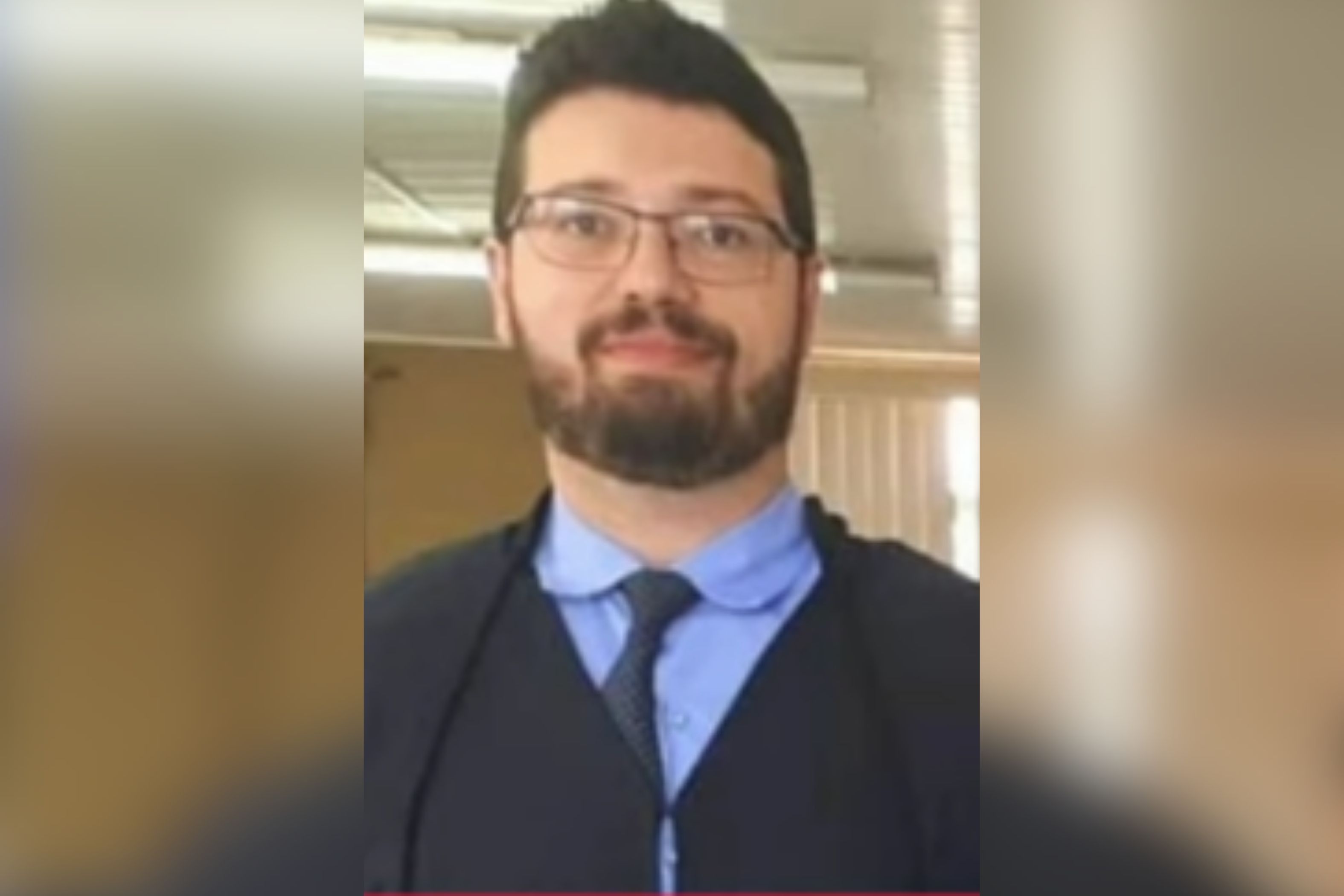 Acusado de matar advogado com 30 tiros na Grande BH é condenado a 31 anos de prisão