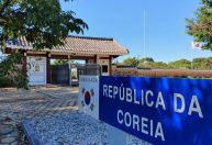 Suspeita de golpe em viagens à Coreia do Sul mobiliza consulado em SP