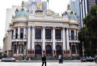 Concurso do Theatro Municipal do Rio de Janeiro avança; confira detalhes