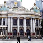 Concurso do Theatro Municipal do Rio de Janeiro avança; confira detalhes