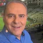 Luis Roberto, da Globo, passa por tratamento médico e será ausência na Copa do Mundo