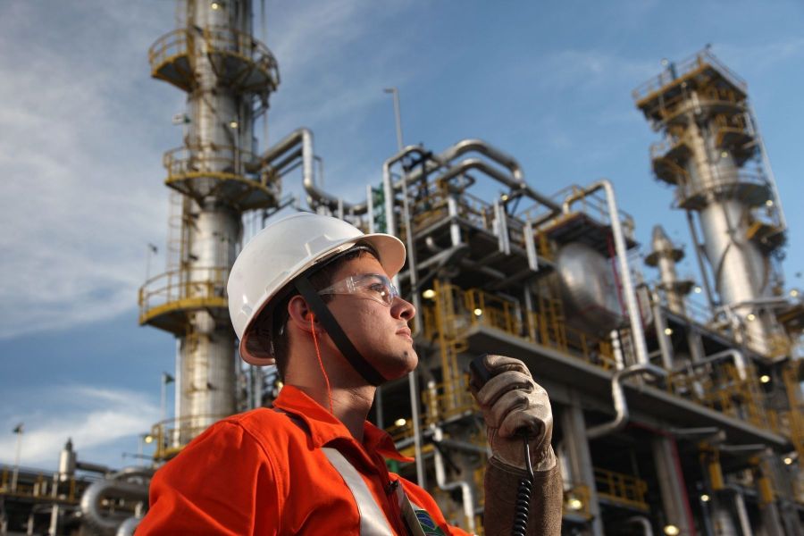 Vaga de Operador de Lastro na Petrobras: veja como estudar para a prova
