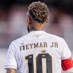 Galvão reage à atuação de Neymar no Santos e faz ponderação