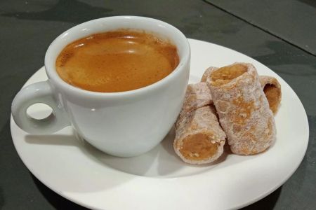 Teresa Café • Divulgação