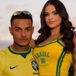 Empresário de MC Ryan SP, Chrys Dias, está na lista de investigados pela PF