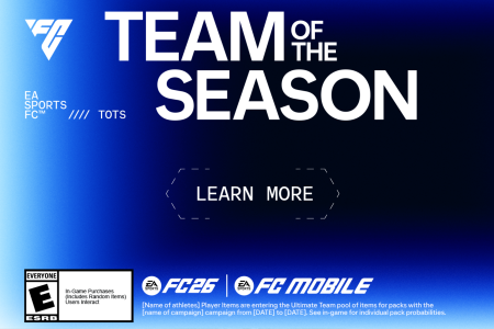 TOTS 2026 já tem votações abertas