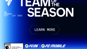 EA FC 26 abre votações para o TOTS; veja indicados da Premier League