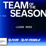 EA FC 26 abre votações para o TOTS; veja indicados da Premier League