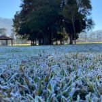 Dois ciclones provocam chuva forte, frio e risco de geada no Brasil; veja onde