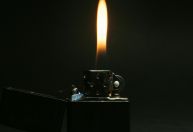 Homem invade casa, joga acetona na ex e põe fogo na vítima em São Paulo