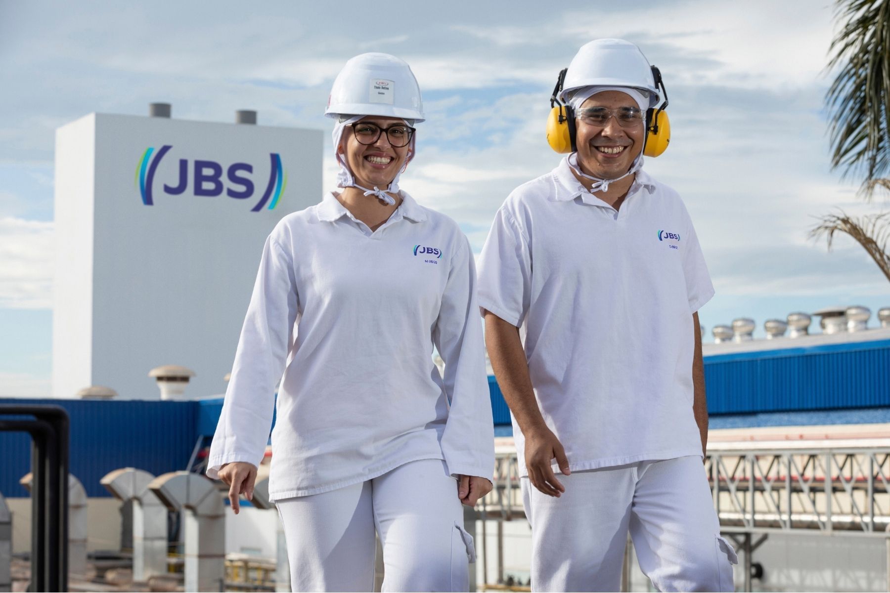 JBS escolhe Wesley Batista Filho como novo CEO global; veja quando ele assume