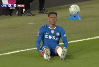 Seleção Brasileira: Estêvão deixa jogo do Chelsea lesionado e preocupa para a Copa