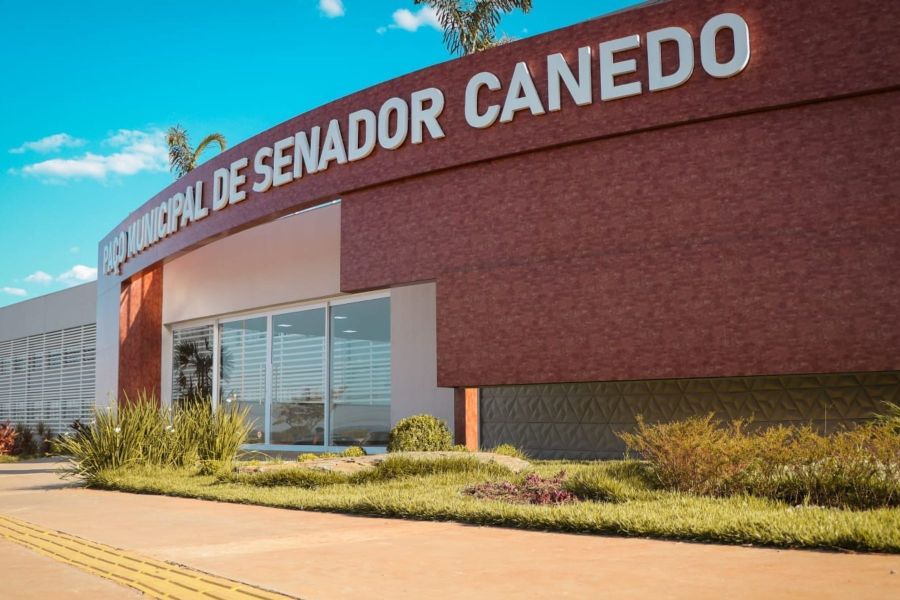 Prefeitura de Senador Canedo-GO abre 852 vagas nesta quarta (15)