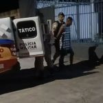 Suspeitos de execução após briga por carro são presos no Norte de Minas