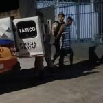 Suspeitos de execução após briga por carro são presos no Norte de Minas
