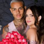 Empresário de MC Ryan SP, Chrys Dias, está na relação de presos da PF