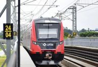 CPTM projeta ligação ferroviária entre São Paulo e Curitiba