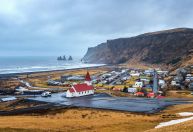 Companhia aérea seleciona candidatos para viajar pela Islândia de graça; entenda