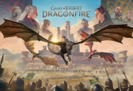 Warner anuncia novo jogo de Game of Thrones inspirado em House of the Dragon