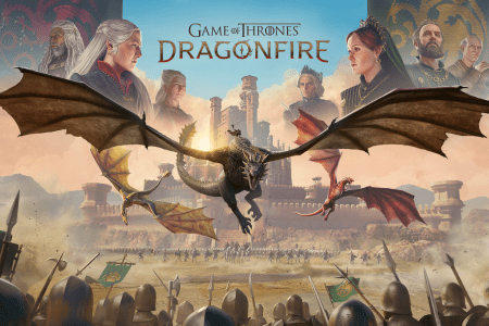 Game pf Thrones: Dragonfire, será lançado para dispositivos mobile