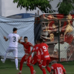 Democrata-GV é derrotado pelo Porto-BA e perde invencibilidade na Série D