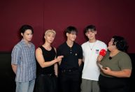 WayBetter destaca energia do público brasileiro e se inspira durante turnê no país